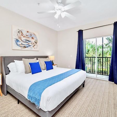 Near Disney - 2Br Condo Unit - Pool And Hot Tub Orlando Exterior photo