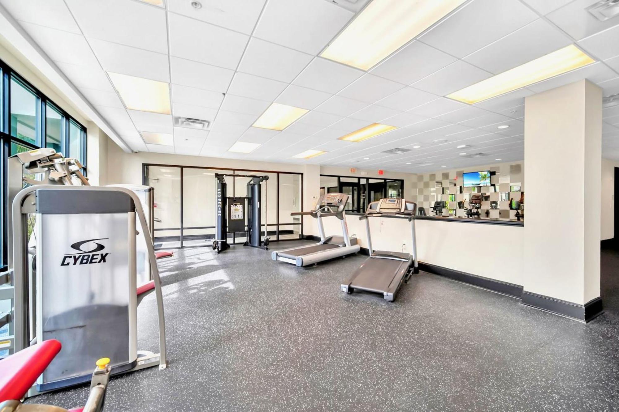 Near Disney - 2Br Condo Unit - Pool And Hot Tub Orlando Exterior photo